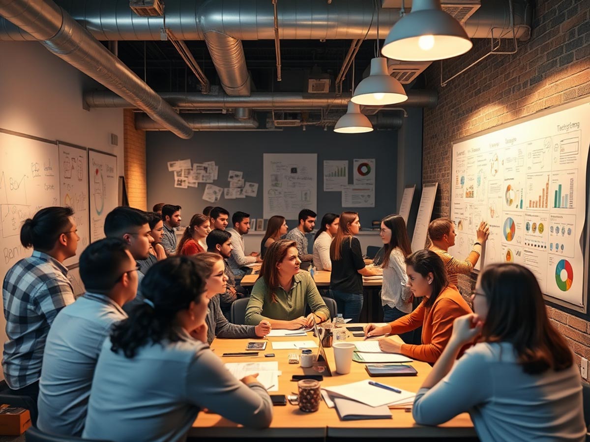 Why Every Entrepreneur Needs a Business Plan