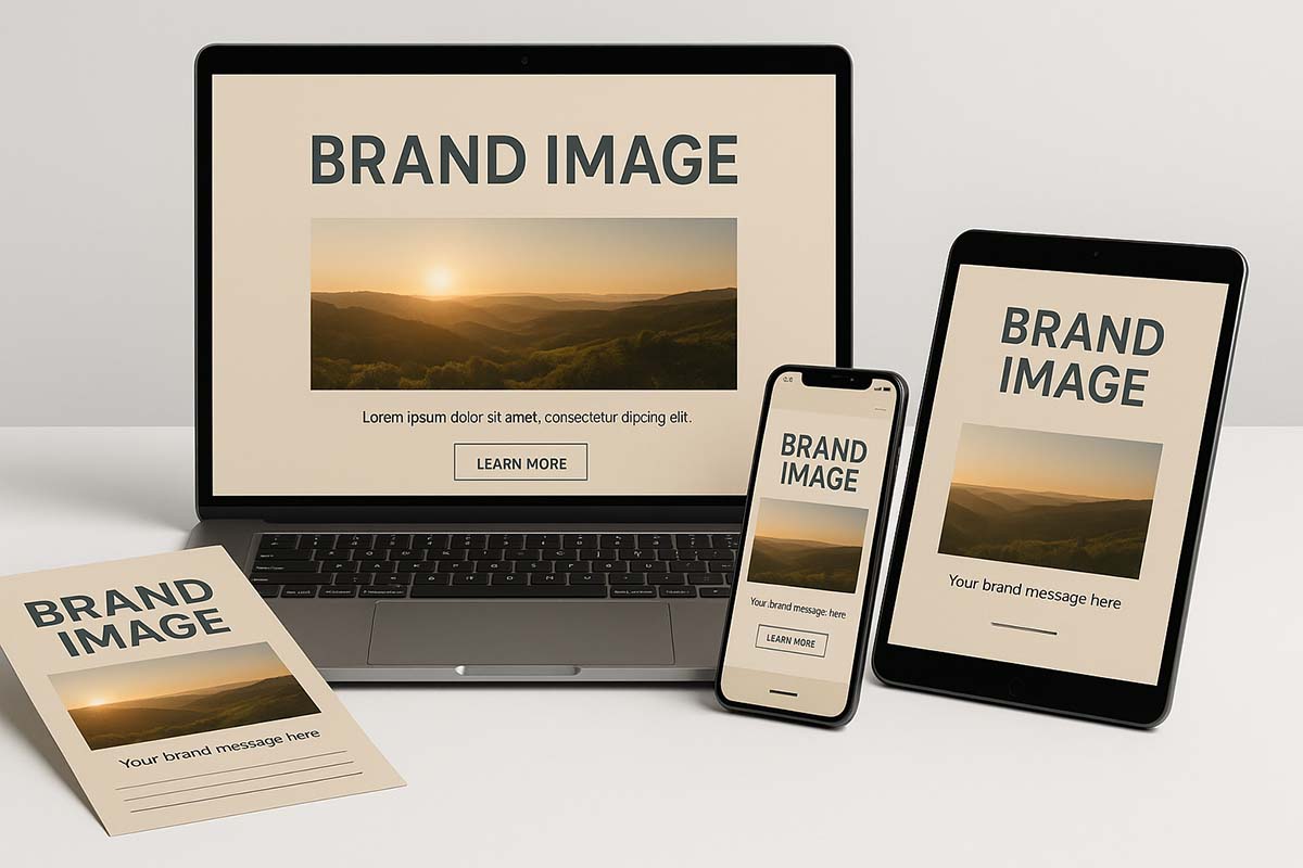 Effective Ways to Build a Strong Brand Identity