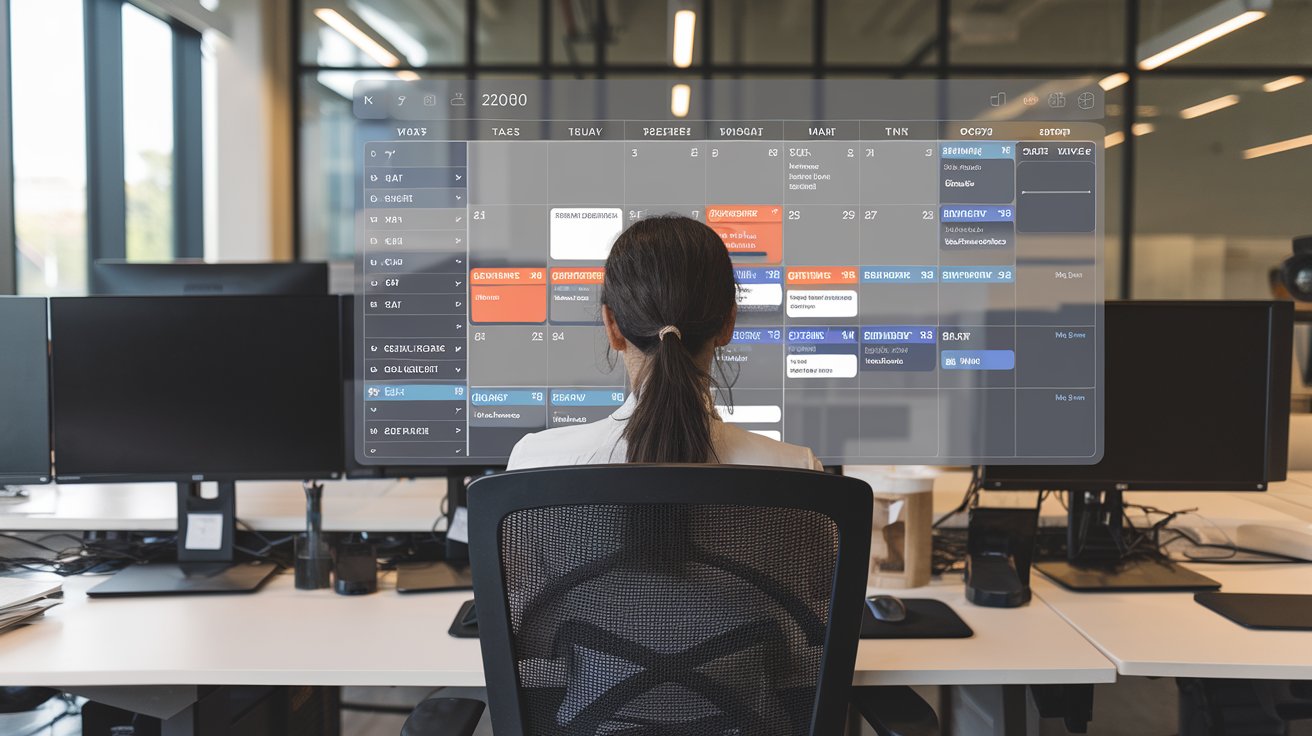 How Smart Calendars Keep Founders Ahead of Deadlines
