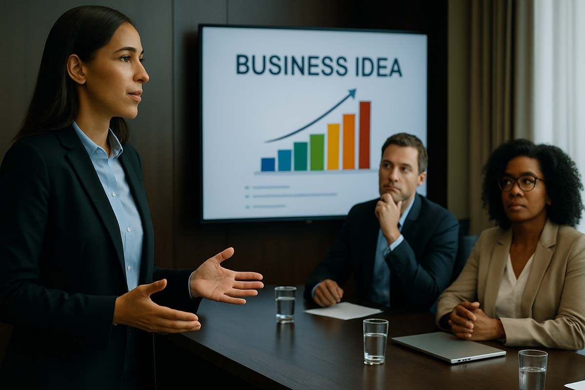 Understanding Business Trends That Shape the Market